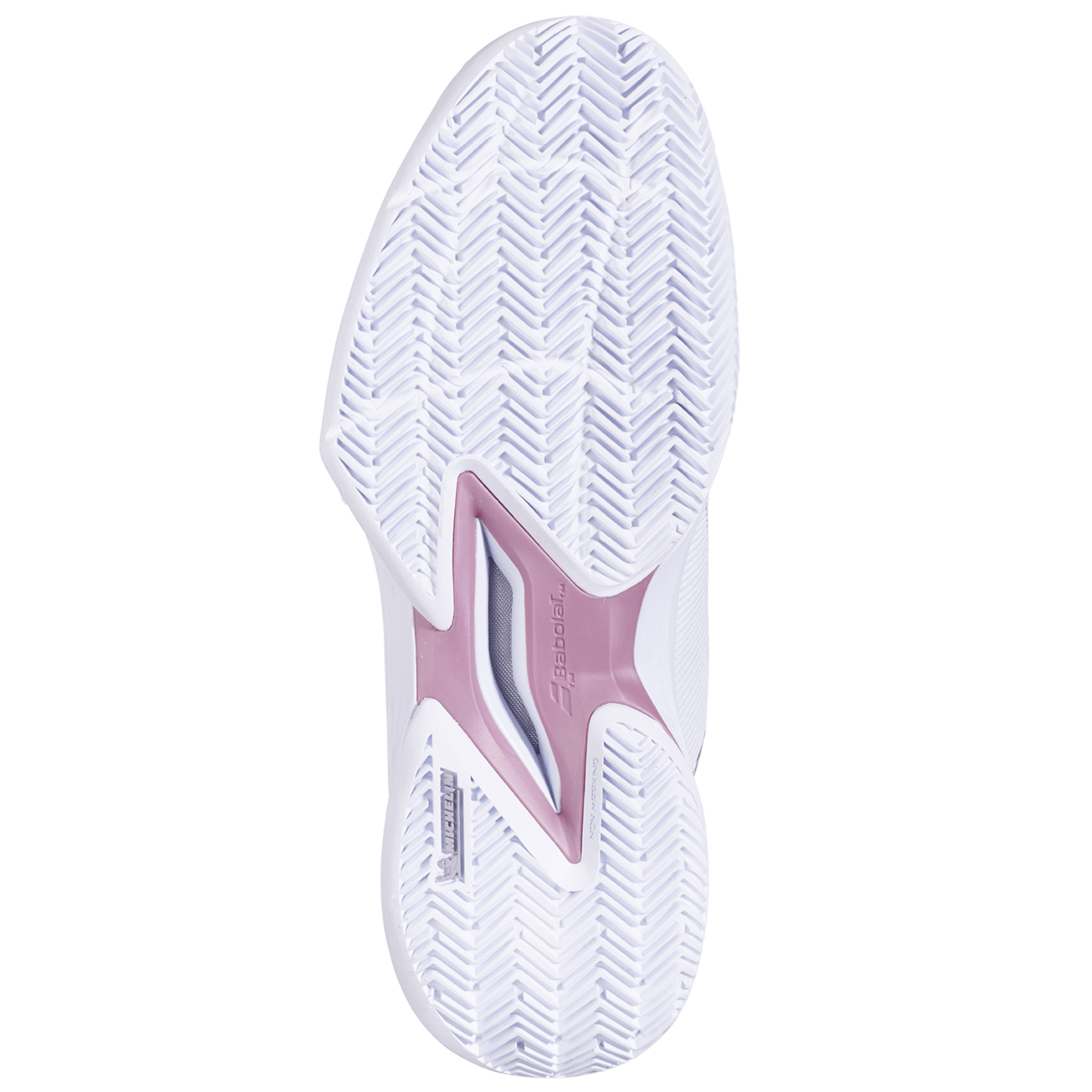 Tennis shoes | Jet Tere 2 Clay Women | Babolat